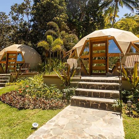 Santuario Yelapa Hotel Екстериор снимка