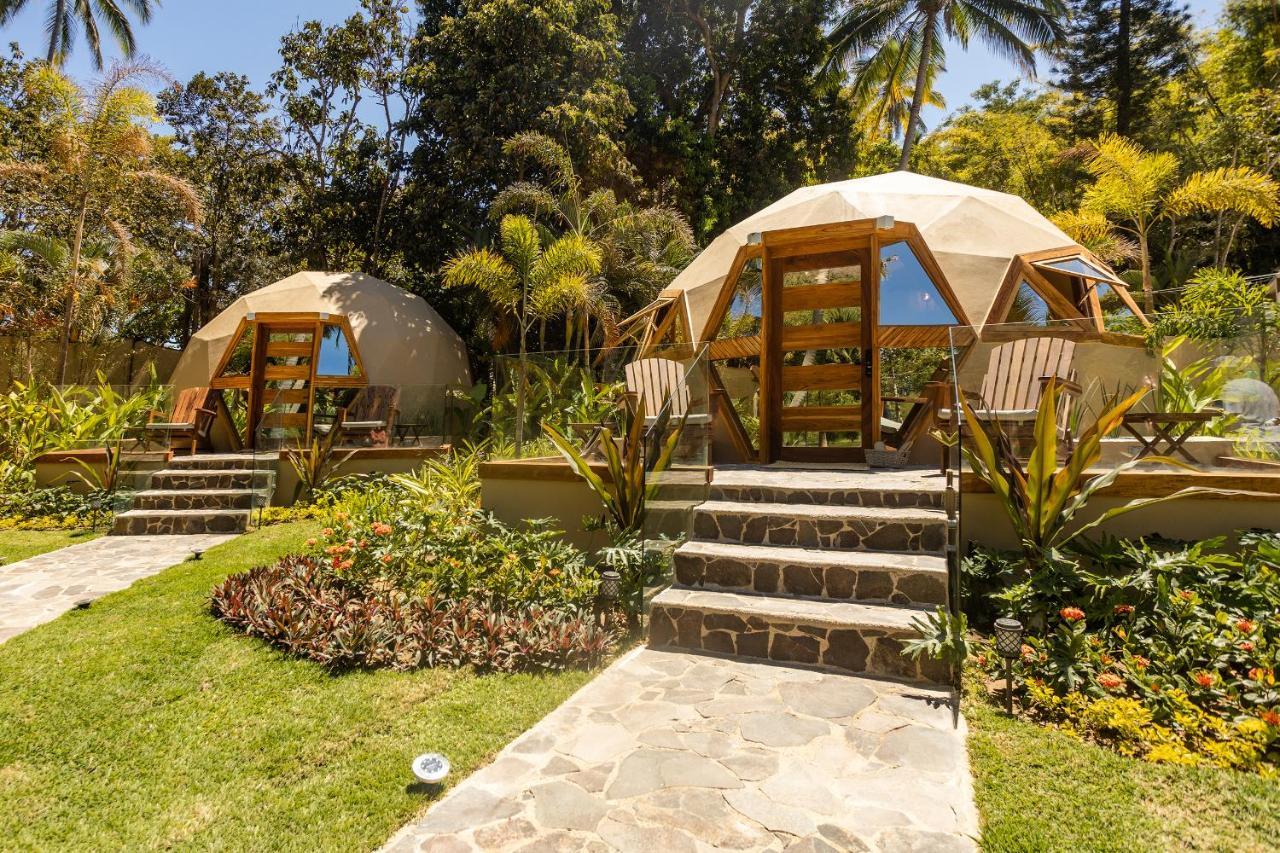 Santuario Yelapa Hotel Екстериор снимка