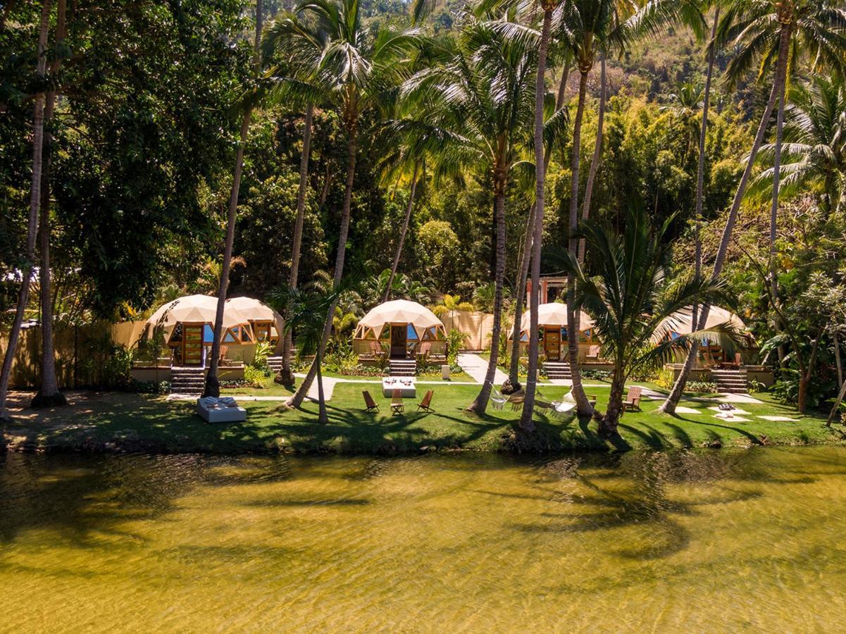 Santuario Yelapa Hotel Екстериор снимка