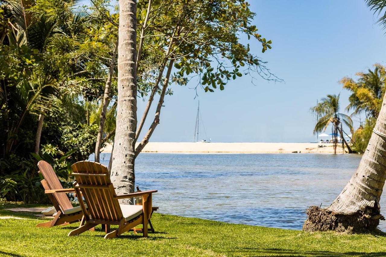 Santuario Yelapa Hotel Екстериор снимка
