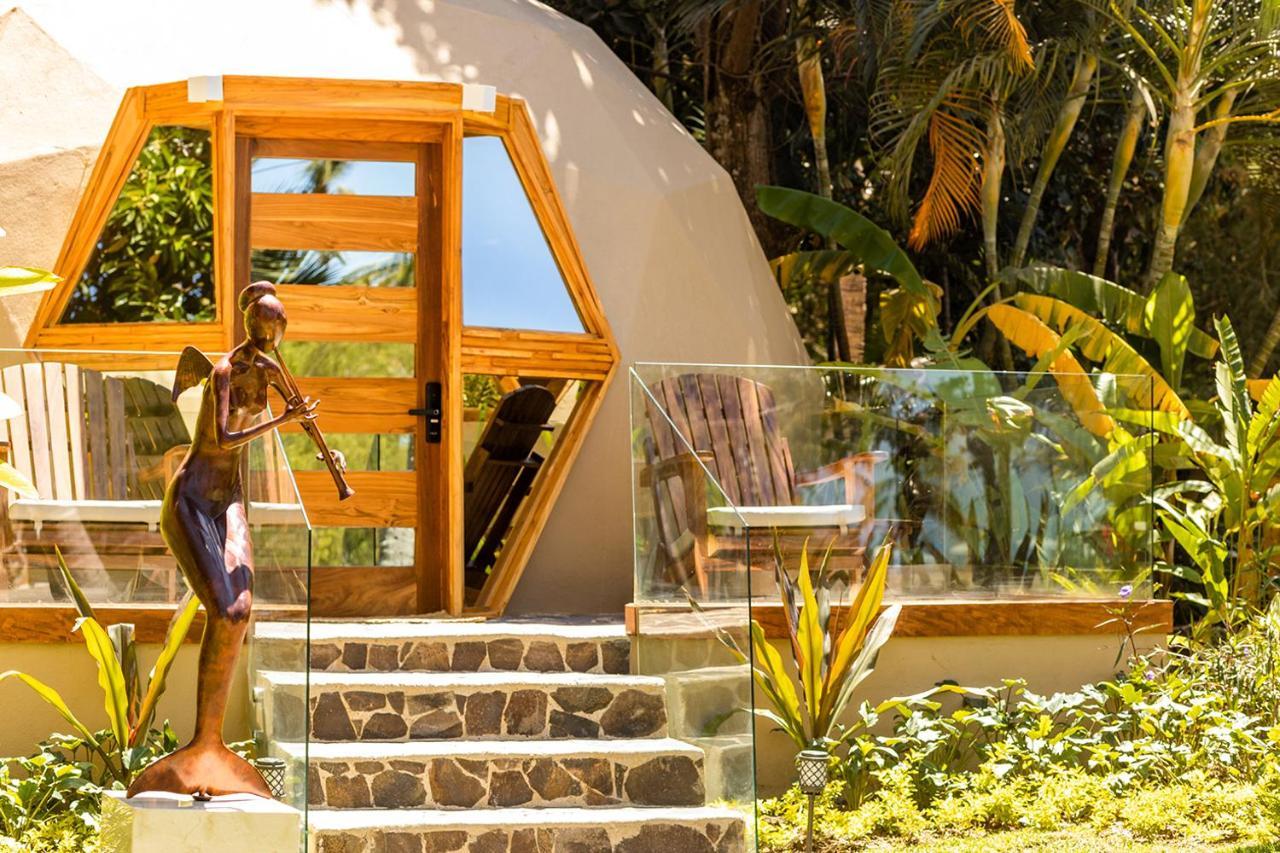 Santuario Yelapa Hotel Екстериор снимка