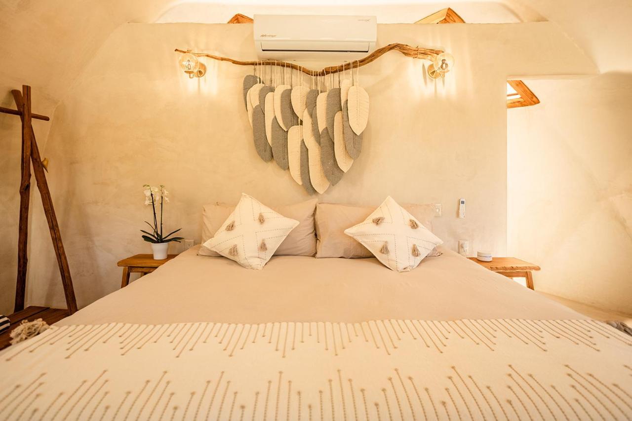 Santuario Yelapa Hotel Екстериор снимка