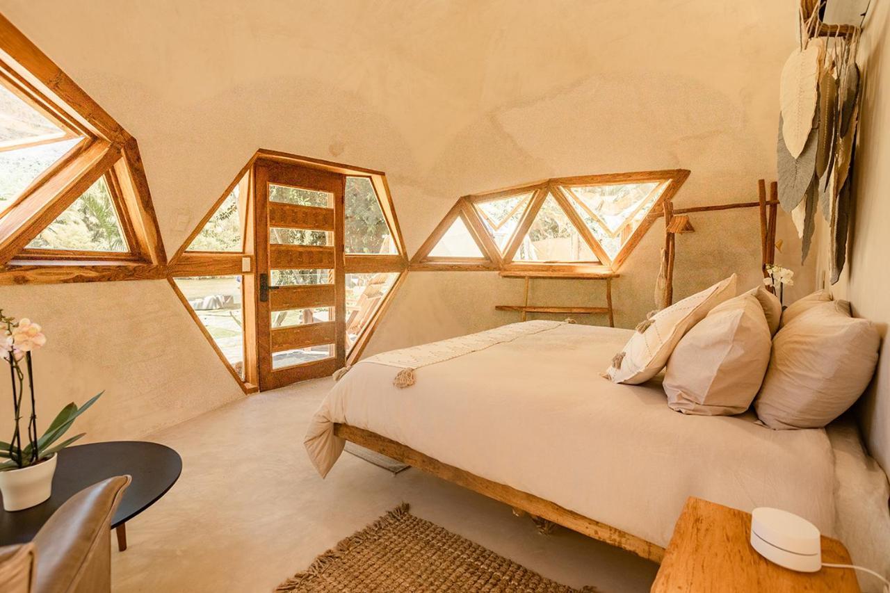 Santuario Yelapa Hotel Екстериор снимка