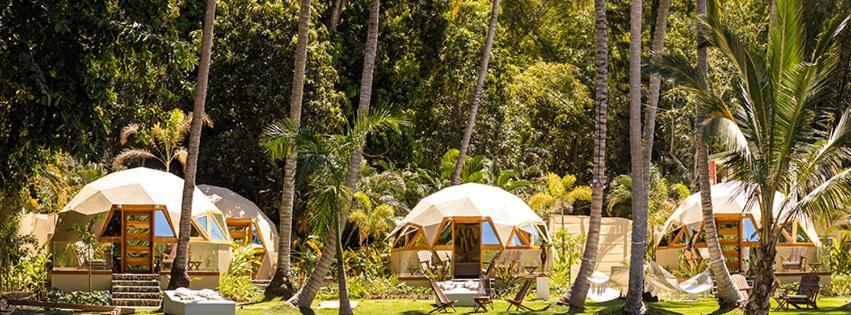 Santuario Yelapa Hotel Екстериор снимка
