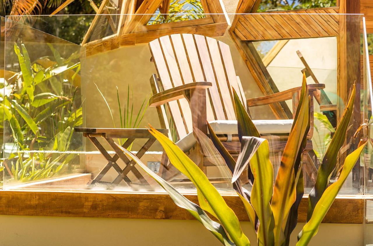 Santuario Yelapa Hotel Екстериор снимка