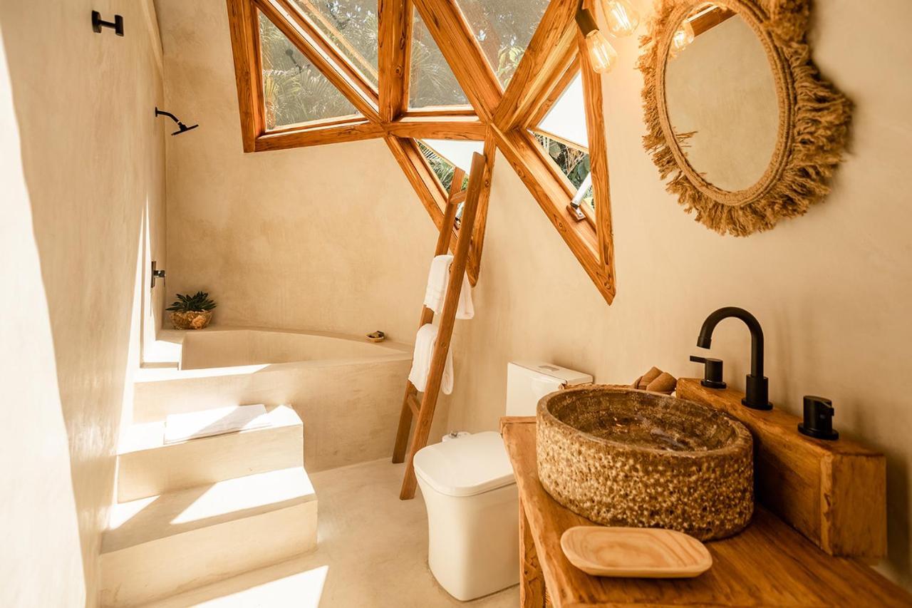 Santuario Yelapa Hotel Екстериор снимка